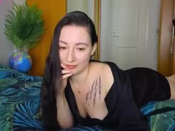 miss_leee from Chaturbate