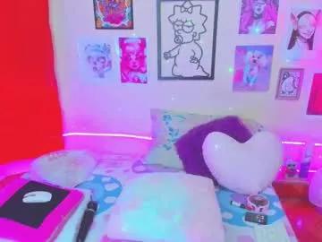 miss_meggaann from Chaturbate