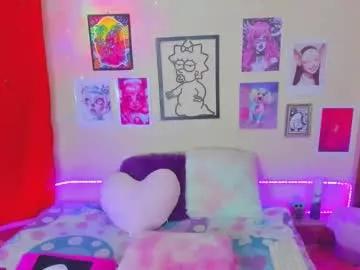miss_meggaann from Chaturbate is Freechat