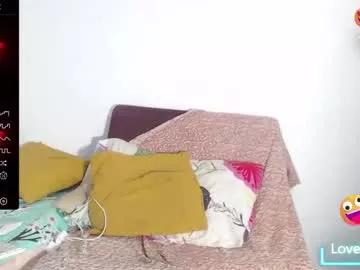 miss_mestiza from Chaturbate