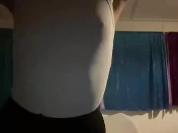 miss_mina_starling from Chaturbate is Freechat