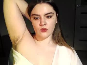 miss_ninetta from Chaturbate