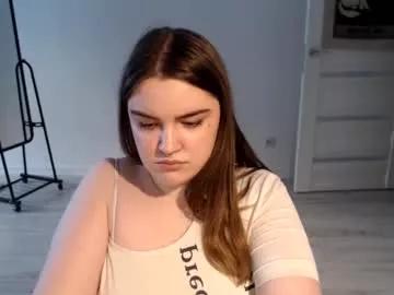 miss_ninetta from Chaturbate