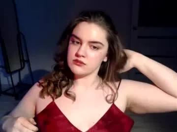 miss_ninetta from Chaturbate