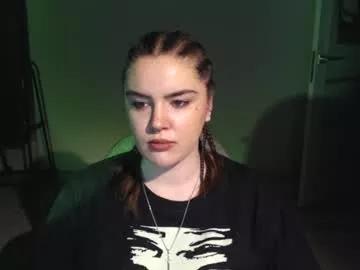 miss_ninetta from Chaturbate