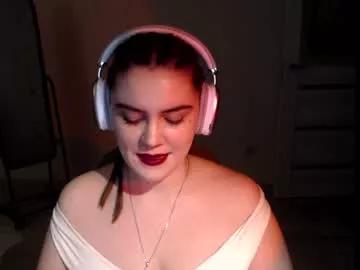 miss_ninetta from Chaturbate