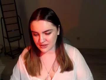 miss_ninetta from Chaturbate