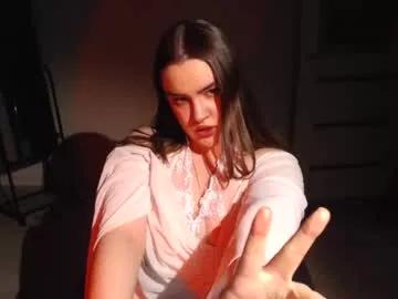 miss_ninetta from Chaturbate