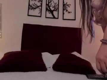 miss_oliviia from Chaturbate is Freechat