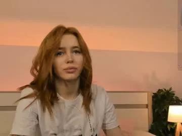 miss_redfox from Chaturbate is Freechat