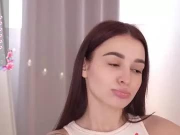 miss_rosa from Chaturbate is Freechat