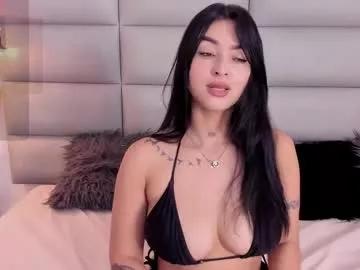 miss_ross_ from Chaturbate is Freechat