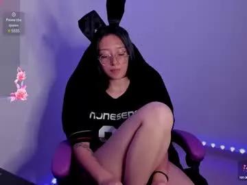 miss_saki from Chaturbate