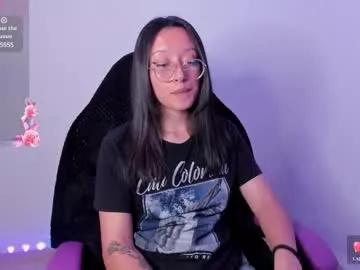 miss_saki from Chaturbate