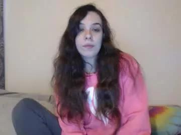 miss_sunshine01 from Chaturbate