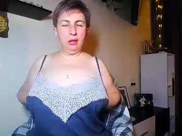 miss_tasha_kom from Chaturbate