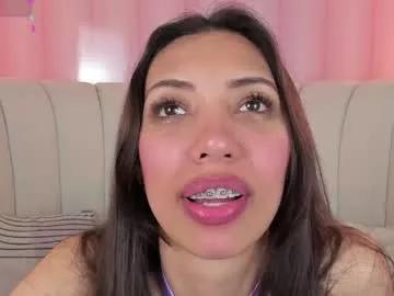 miss_veronicaa from Chaturbate