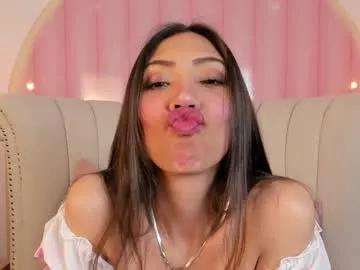 miss_veronicaa from Chaturbate