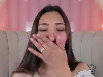 miss_veronicaa from Chaturbate