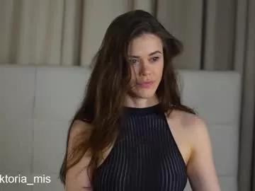 miss_viktoria on Chaturbate 