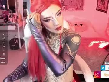 miss_volturi from Chaturbate