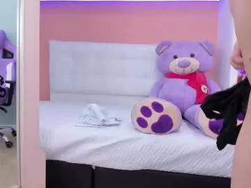 miss_willow from Chaturbate