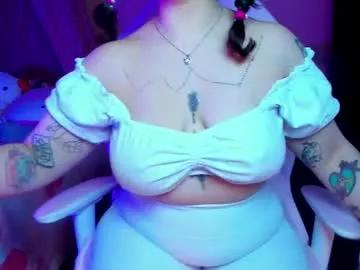 miss_yasmin from Chaturbate is Freechat