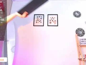 missaisha1 from Chaturbate