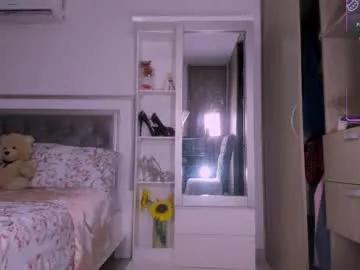 missameliah from Chaturbate is Freechat