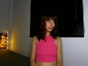 missaurrora from Chaturbate