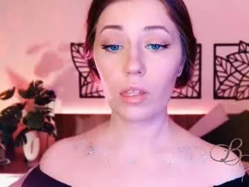 missbeverlymills from Chaturbate