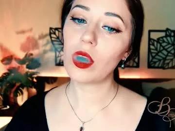 missbeverlymills from Chaturbate