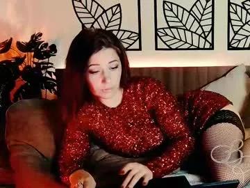 missbeverlymills from Chaturbate