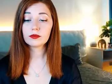 missbeverlymills from Chaturbate
