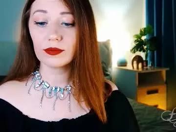 missbeverlymills from Chaturbate