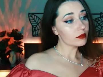 missbeverlymills from Chaturbate