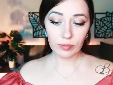 missbeverlymills from Chaturbate