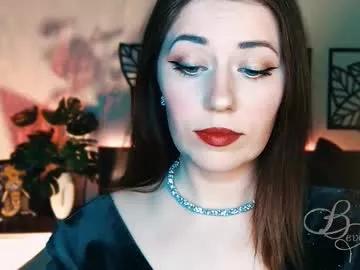 missbeverlymills from Chaturbate