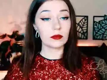 missbeverlymills from Chaturbate