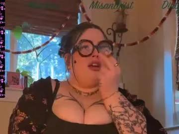 missbika from Chaturbate
