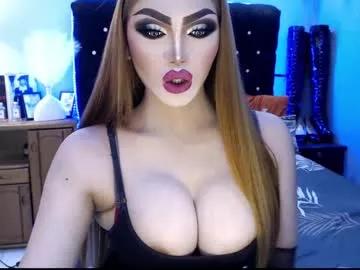 misschannel4sub from Chaturbate