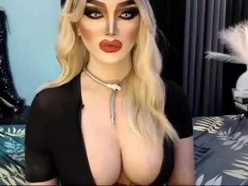misschannel4sub from Chaturbate