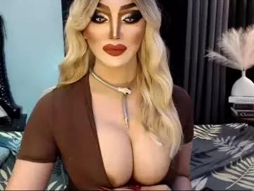 misschannel4sub from Chaturbate