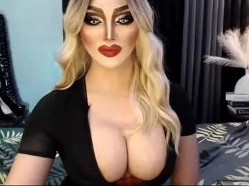 misschannel4sub from Chaturbate