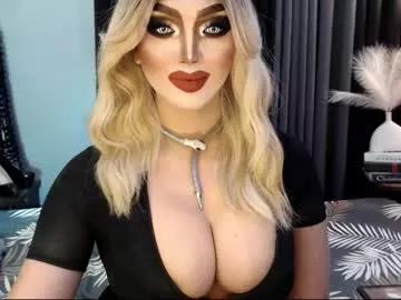 misschannel4sub from Chaturbate