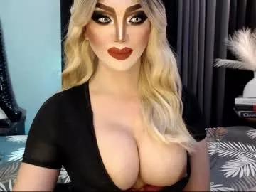 misschannel4sub from Chaturbate