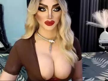 misschannel4sub from Chaturbate