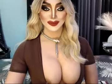 misschannel4sub from Chaturbate is Freechat