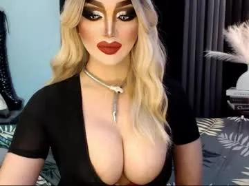 misschannel4sub from Chaturbate