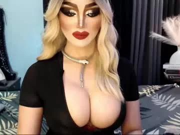 misschannel4sub from Chaturbate